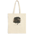 My mercy tote
